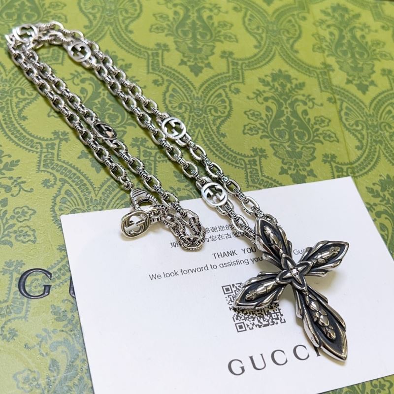 Gucci Necklaces